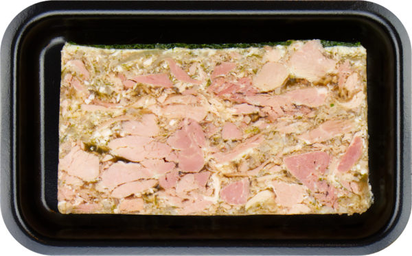 Jambon persillé